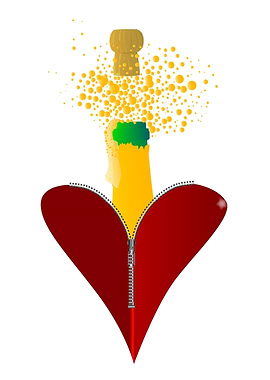 Love Champagne