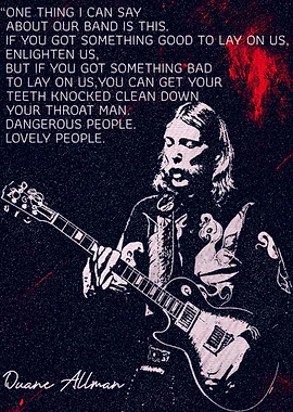 Duane Allman