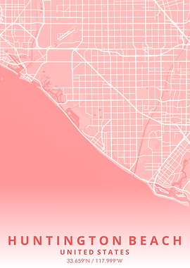 Huntington Beach Californi