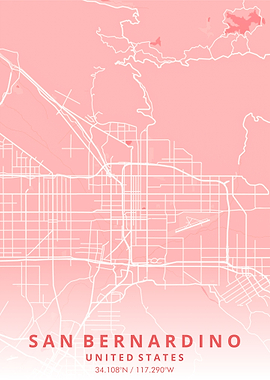 San Bernardino California