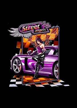 Street Angels