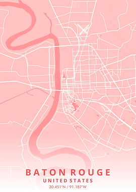 Baton Rouge Louisiana