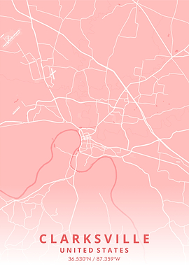 Clarksville Tennessee