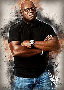 Carl Cox