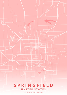 Springfield Missouri