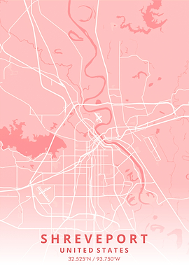 Shreveport Louisiana