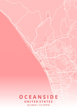 Oceanside California