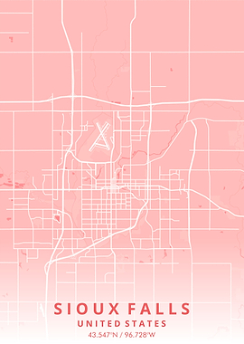 Sioux Falls South Dakota