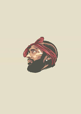 Nipsey Hussle