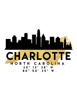 Charlotte North Carolina