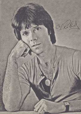 Cliff Richard