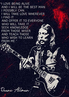Duane Allman