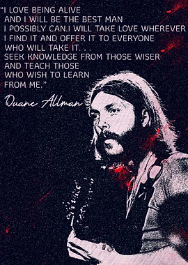 Duane Allman