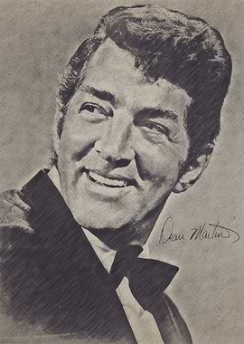Dean Martin