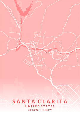 Santa Clarita California