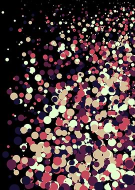 Colorful Universe Distribu