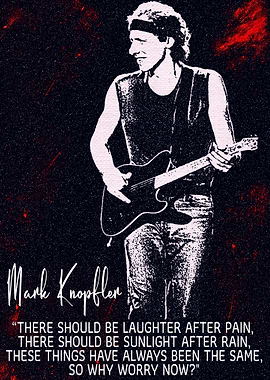 Mark Knopfler