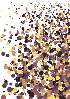 Colorful Universe Distribu