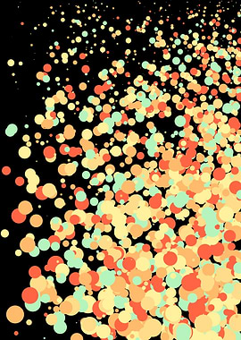 Colorful Universe Distribu