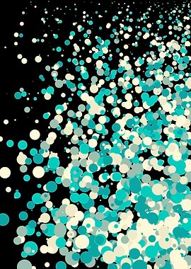 Colorful Universe Distribu