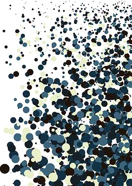 Colorful Universe Distribu