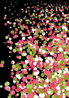 Colorful Universe Distribu