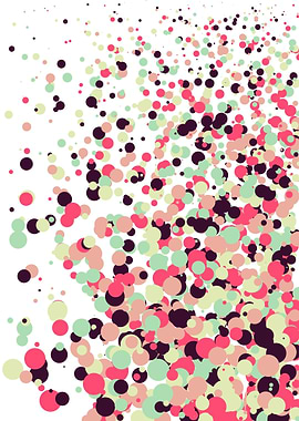 Colorful Universe Distribu