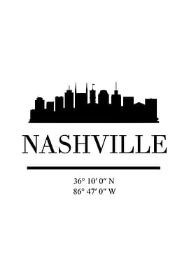 Nashville Skyline