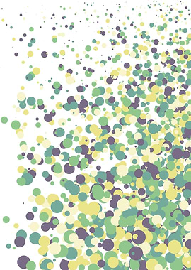 Colorful Universe Distribu