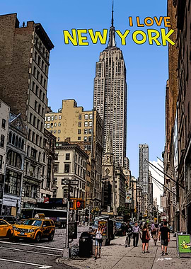 New York
