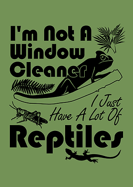 Terrarium Vivarium Cleaner