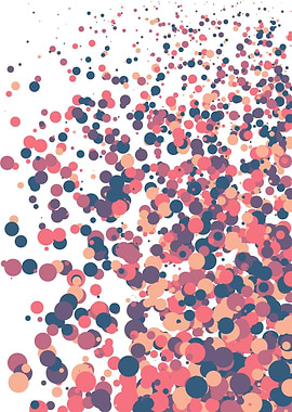 Colorful Universe Distribu