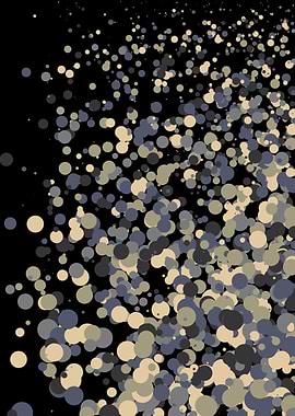 Colorful Universe Distribu