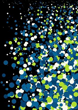 Colorful Universe Distribu