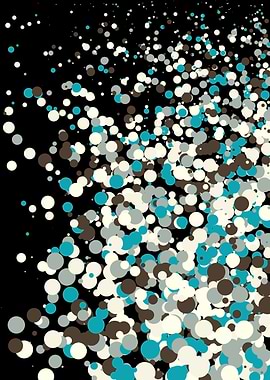 Colorful Universe Distribu