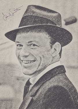 Frank Sinatra