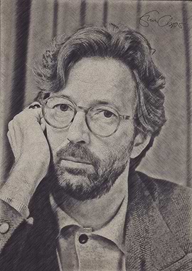 Eric Clapton
