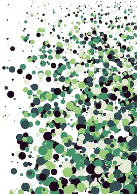 Colorful Universe Distribu