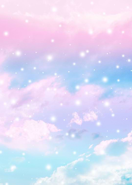 Pastel Cosmos Dream 4