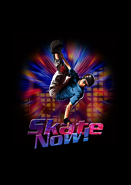 Skate now