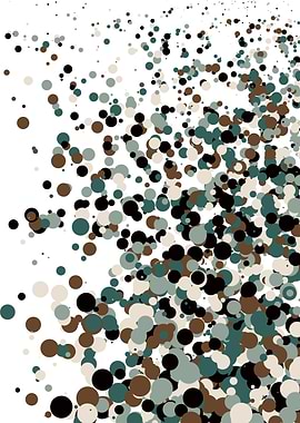 Colorful Universe Distribu