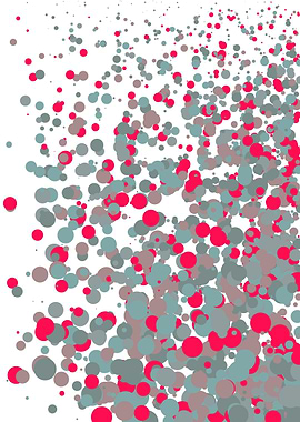 Colorful Universe Distribu