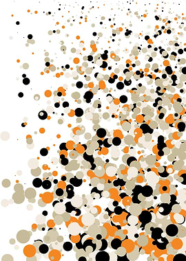 Colorful Universe Distribu