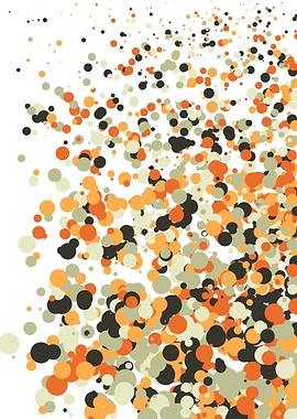 Colorful Universe Distribu