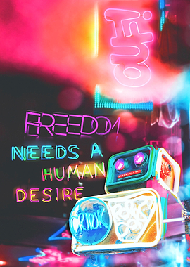 Human desire