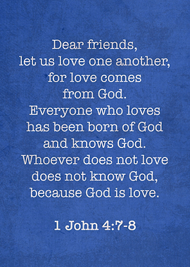1 John 478 Iconic Bible