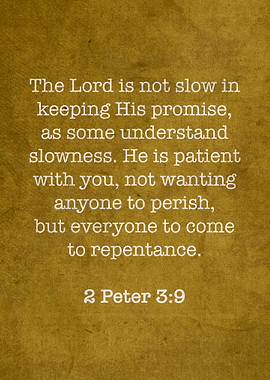 2 Peter 39 Iconic Bible