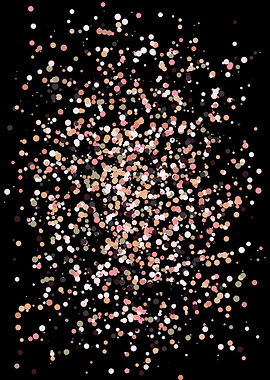 Colorful Universe Distribu