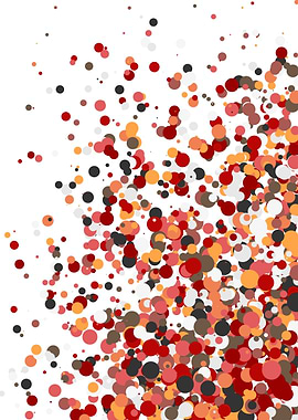 Colorful Universe Distribu