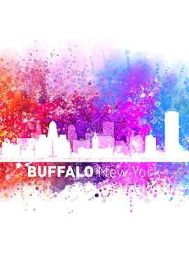 buffalo